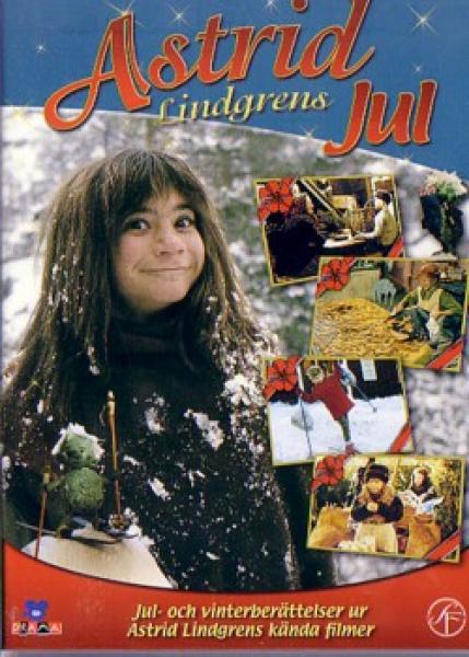 Astrid Lindgrens Jul